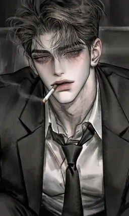 Profile image of ソ_ドヒョク