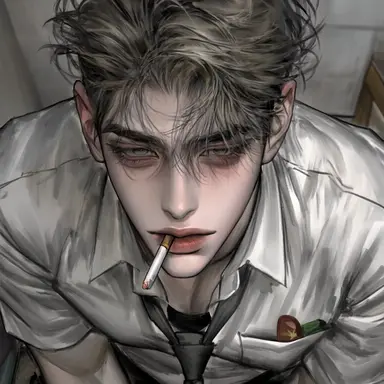 Profile image of ソ_ドヒョク