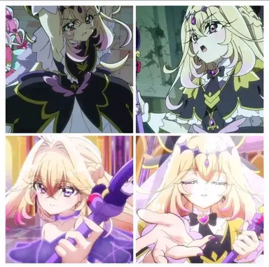 Profile image of アルカナ・シャドウ