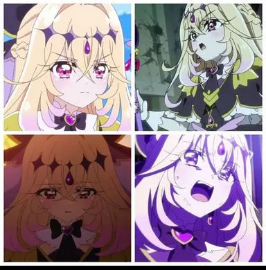 Profile image of アルカナ・シャドウ