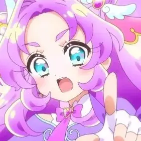 Profile image of キュアアンサー