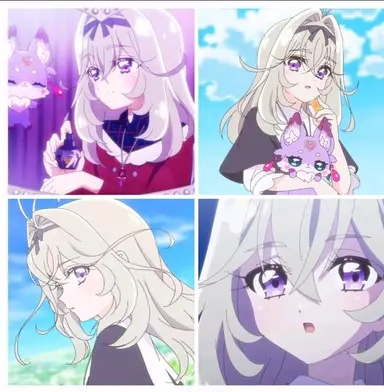 Profile image of 森亜るるか