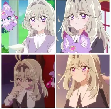 Profile image of 森亜るるか