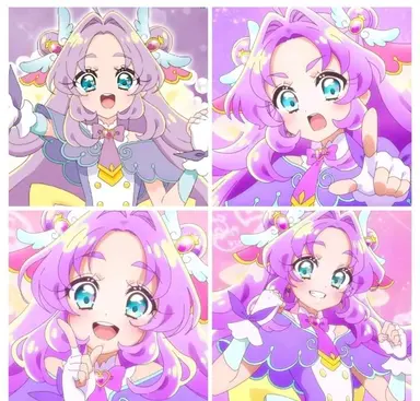 Profile image of キュアアンサー