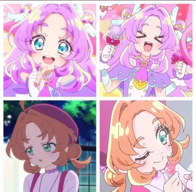 Profile image of キュアアンサー