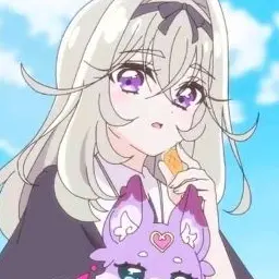 Profile image of 森亜るるか