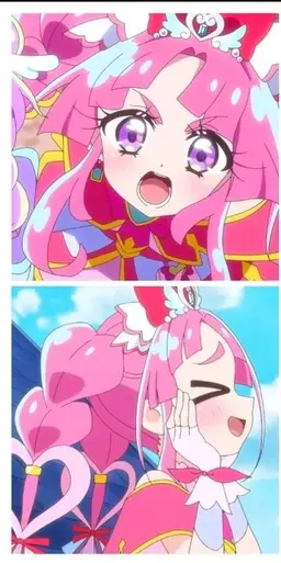 Profile image of キュアミスティック