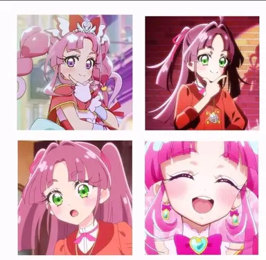 Profile image of キュアミスティック
