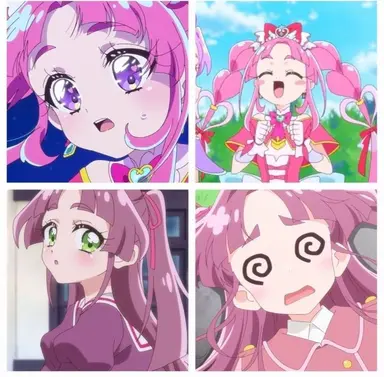 Profile image of キュアミスティック