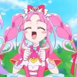 Profile image of キュアミスティック
