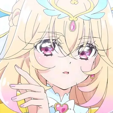 Profile image of キュアアルカナ