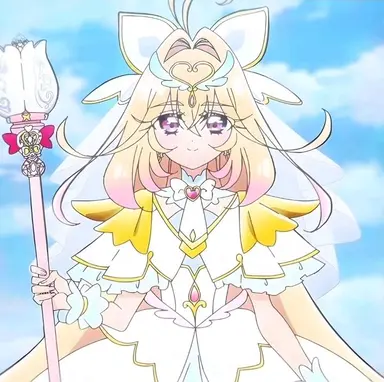 Profile image of キュアアルカナ