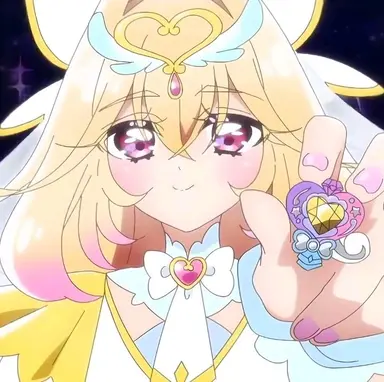 Profile image of キュアアルカナ