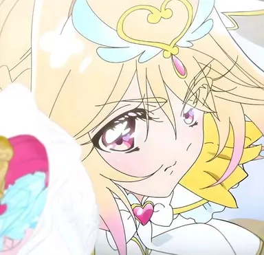 Profile image of キュアアルカナ