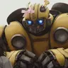 Profile image of Bumblebee