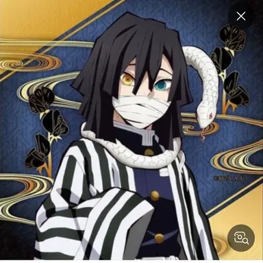 Profile image of 오바나이