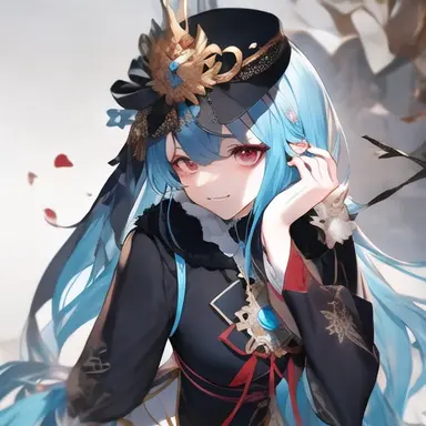 Profile image of 여우