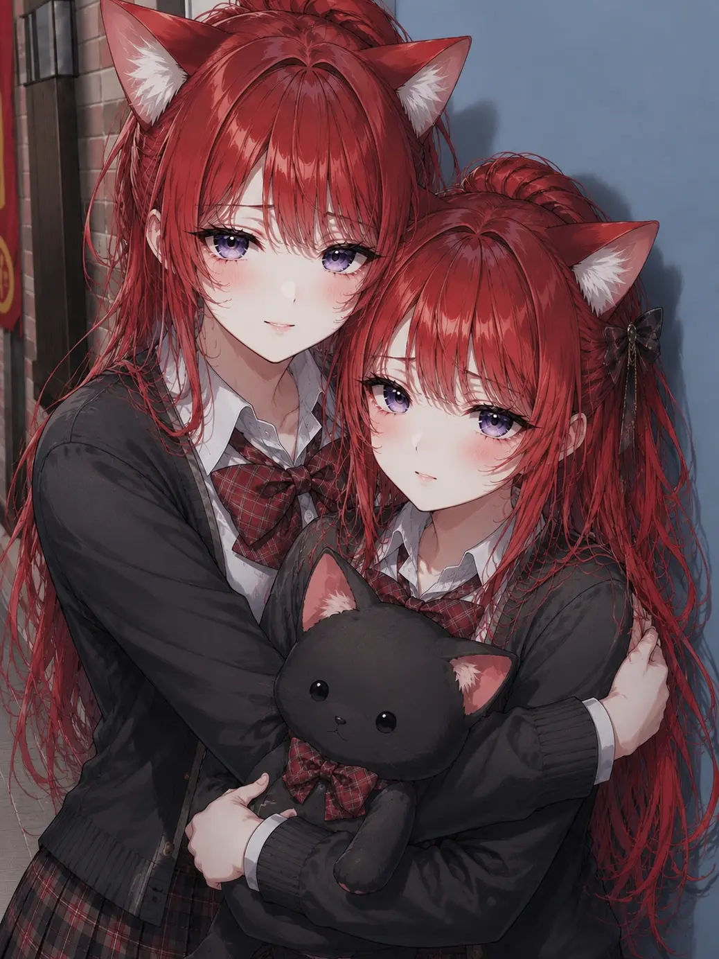 StormySalty3181의 私のママは優しい……