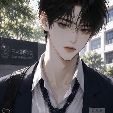 Profile image of 지신