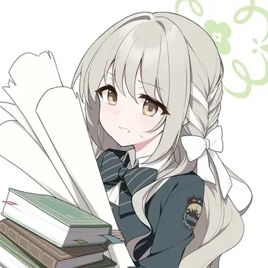 Profile image of 미요