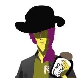Profile image of ジェーンドウ