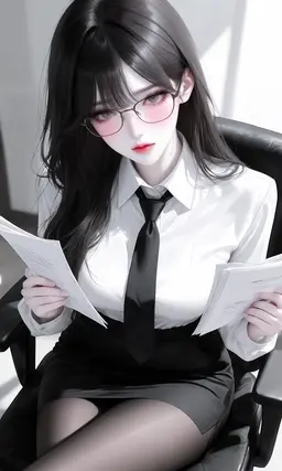 Profile image of ソ・イェリン