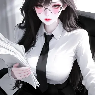 Profile image of 서예린