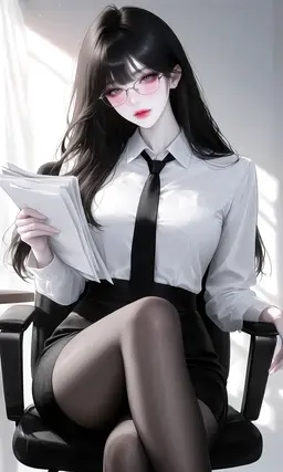 Profile image of ソ・イェリン