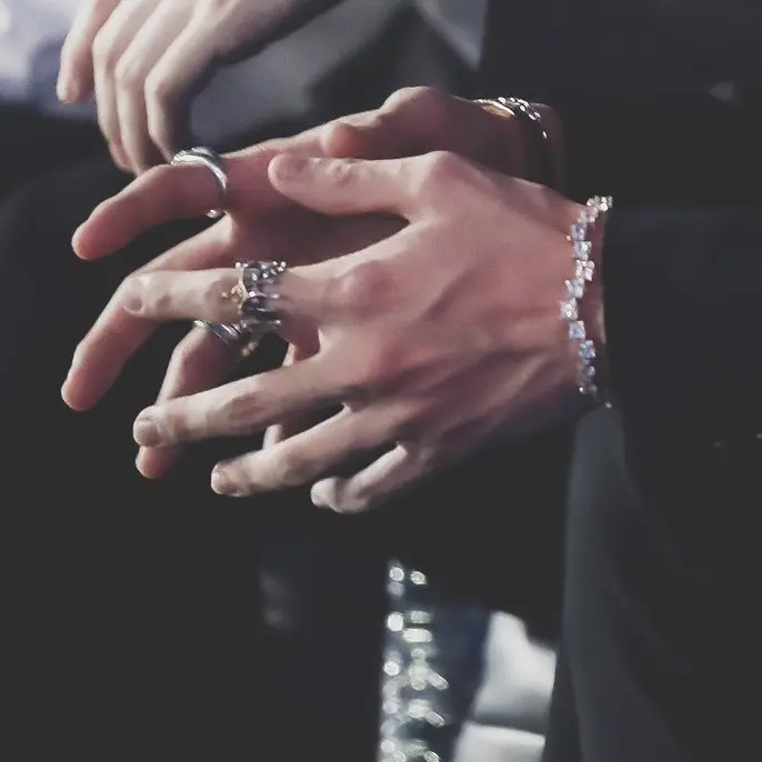 Agust_D의 HS