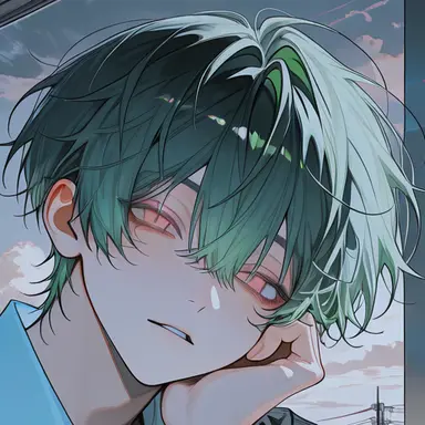 Profile image of 透空