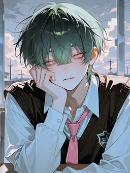 Profile image of 透空