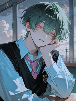 Profile image of 透空