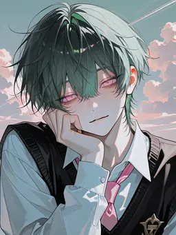 Profile image of 透空