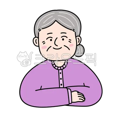 Profile image of 할머니