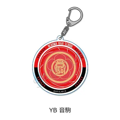 Profile image of 音駒
