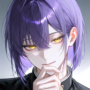 Profile image of 시온