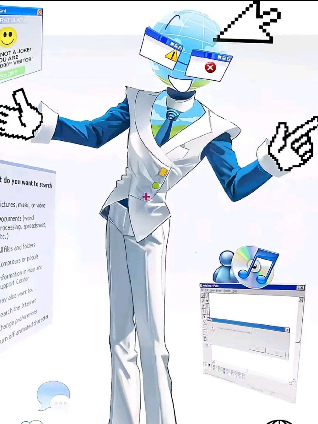 ThickLyre6005의 인터넷 \\ ^0^//