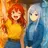 ニナとハウ