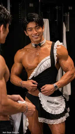 Profile image of 神崎 蓮