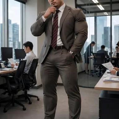 Profile image of 獅童恒一