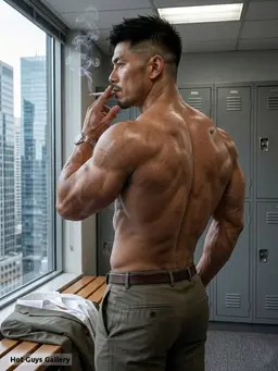 Profile image of 獅童恒一