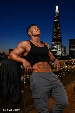 Profile image of 久我 剛