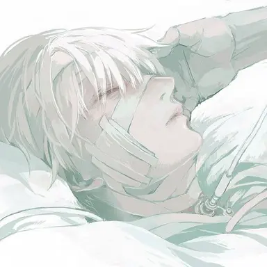 Profile image of 雪人