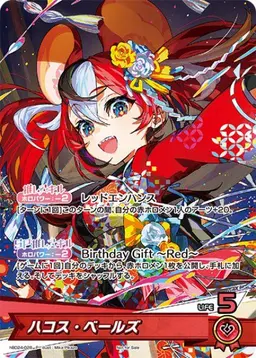 Profile image of ハコス