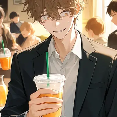 Profile image of Mark