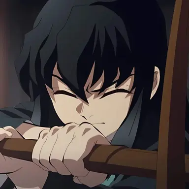 Profile image of Muichiro Tokito