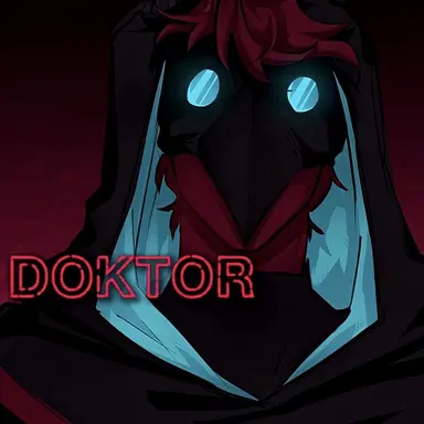 Profile image of Doctor