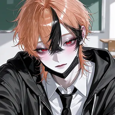 Profile image of 리쿠