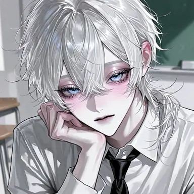 Profile image of 하쿠토