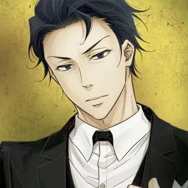 Profile image of Mycroft Holmes